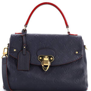 Louis Vuitton Georges Handbag Empreinte #211265L24B